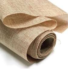  Laminated Jute Furnishing Fabric